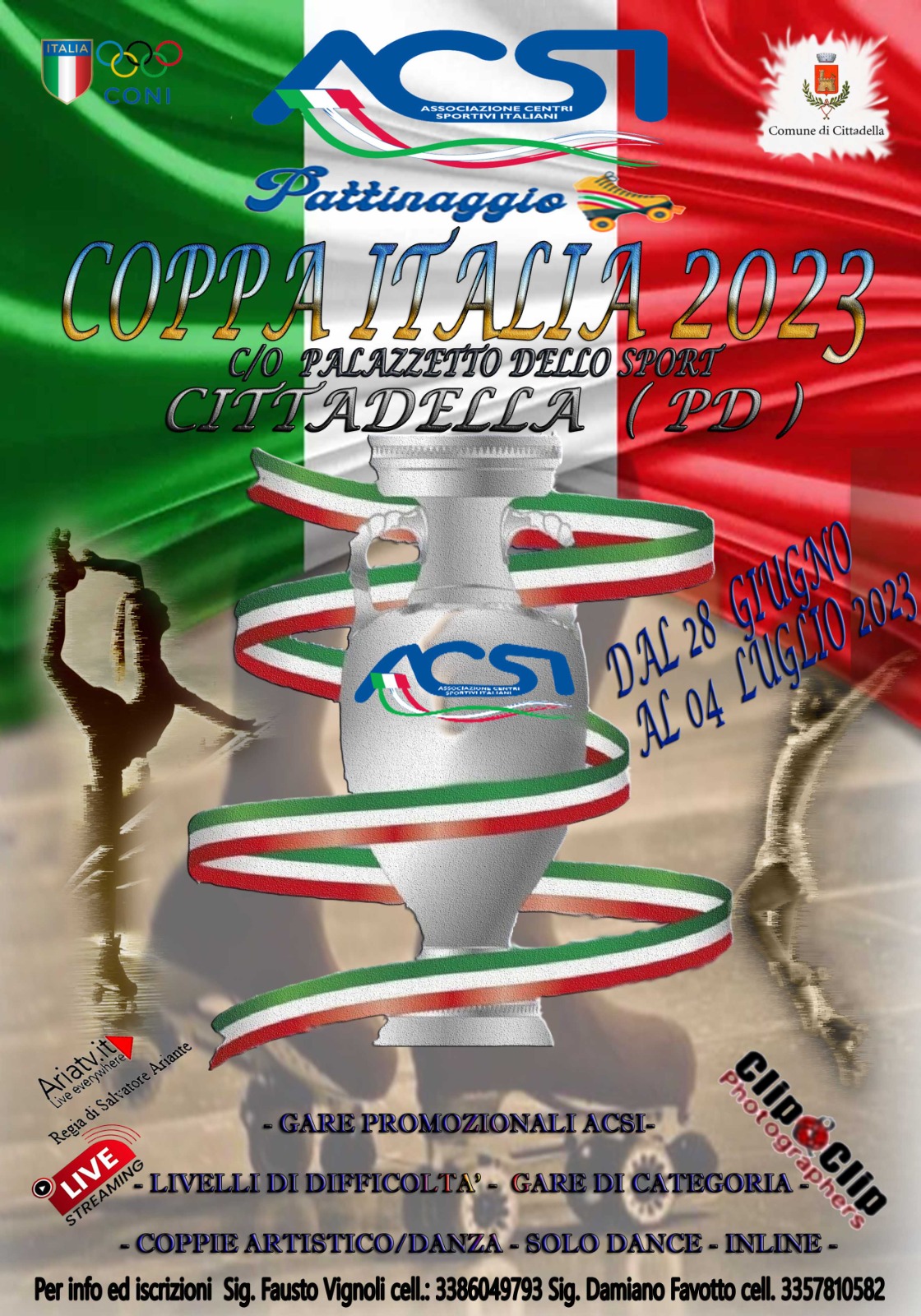LogoCoppaItalia2023